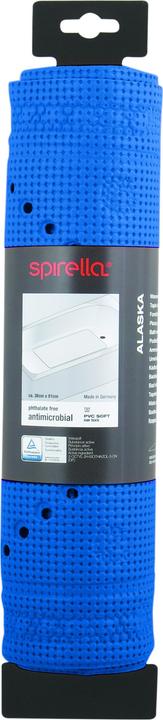 Actual product image spirella Alaska (36 x 91 cm)