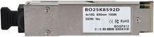 Actual product image CBO Huawei QSFP-40G-SR4-MM850 Compatible BlueOptics QSFP BO25K859S2D