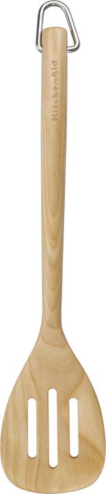 KitchenAid Birchwood Slotted Turner