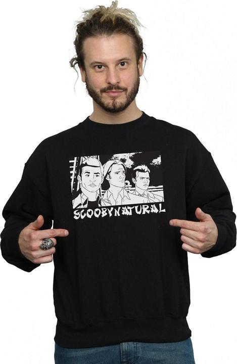Immagine prodotto Absolute Cult Take Away Felpa Uomo (XL)