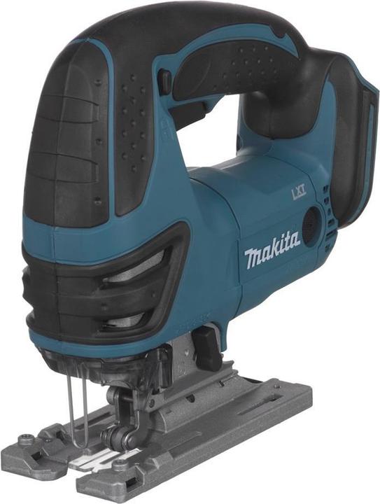 Actual product image Makita Battery-powered pendulum-stroke jigsaw