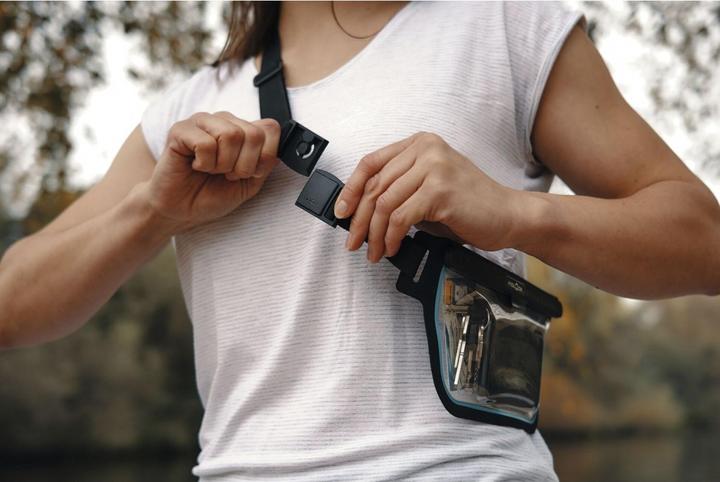 Produktbild Fidlock Hermetic Sling Bag
