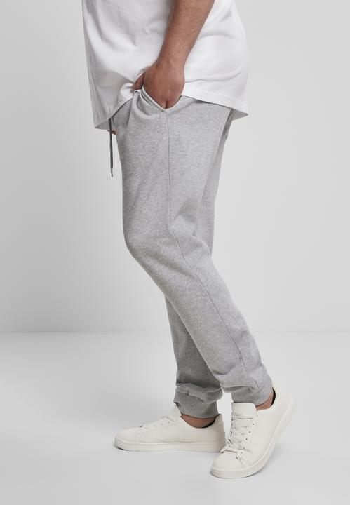 Actual product image Urban Classics Organic Basic Sweatpants (S)