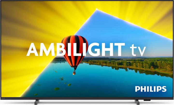 Philips 75PUS8079/12 (75", LED, 4K, 2024)