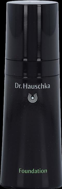 Image du produit Dr. Hauschka Fondation (No 02 - Amande)
