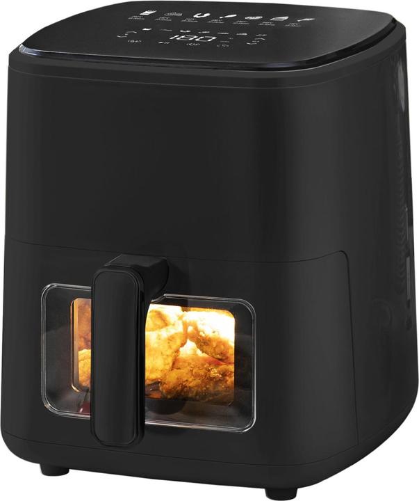Immagine prodotto Extralink Home Sj-520 5L | Friggitrice | 5L