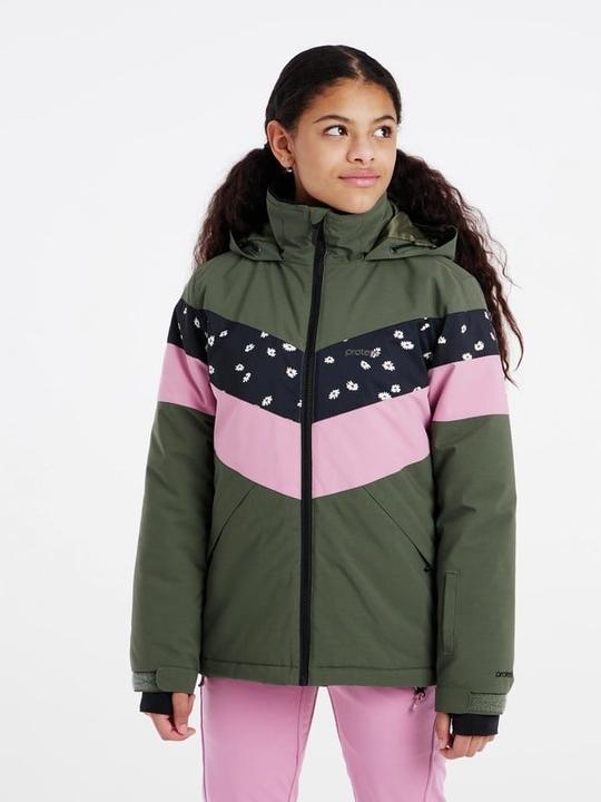 Actual product image Protest Fugy Snowjacket (152)