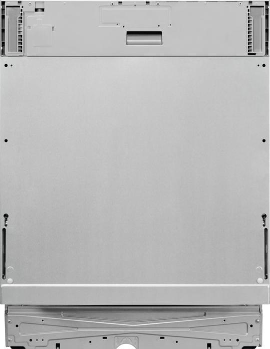 Actual product image Zanussi ZDLN1521