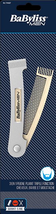BaByliss Shavette