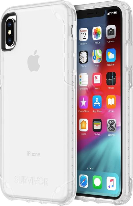 Produktbild Griffin Survivor Strong (Apple iPhone XS Max)