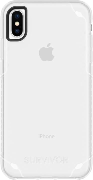 Produktbild Griffin Survivor Strong (Apple iPhone XS Max)