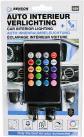 Immagine prodotto Benson Illuminazione interno auto 16 colori 12V