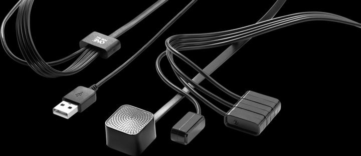 Productafbeelding One for All Ir Remote Extender Wereldwijd (Afstandsbediening)