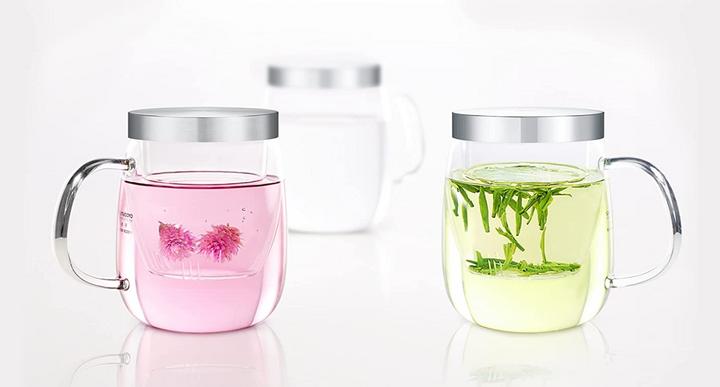 Image du produit Samadoyo Cafetière Ovale Acier inoxydable (0.50 l)
