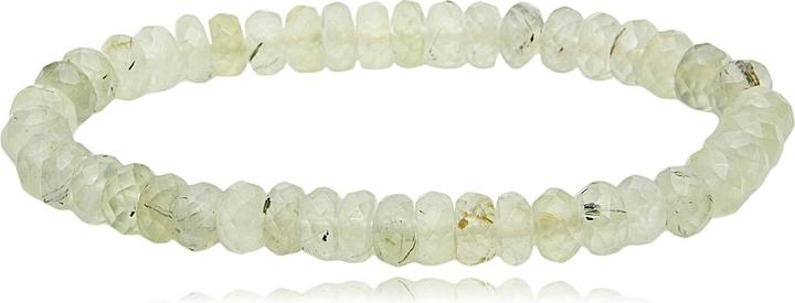 Produktbild Leyda Armband Prenith (19 cm, Stein)