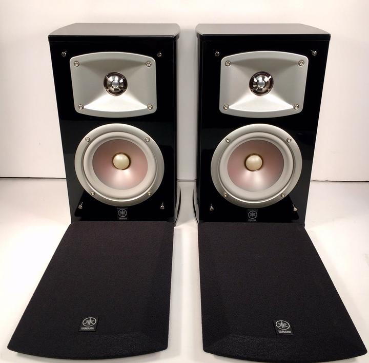 Produktbild Yamaha Ns-333 (1 Paar, 150 W)