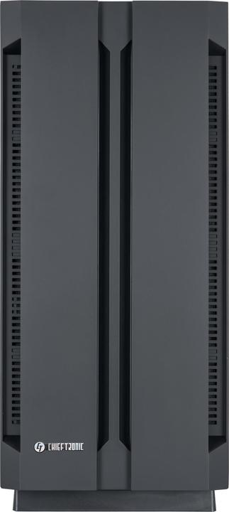 Actual product image Chieftec Chieftronic G1 (ATX, mATX, Mini-ITX)