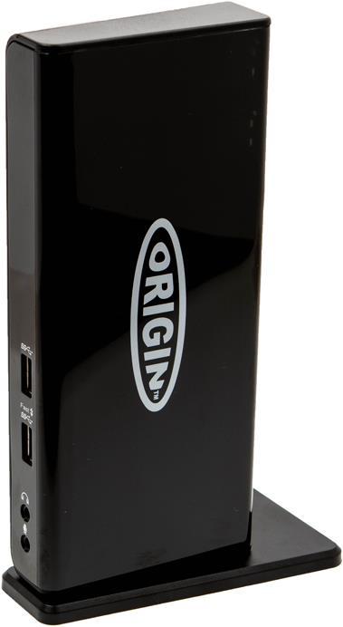 Produktbild Origin Storage Origin USB 3.0 Docking Station (USB-A, 1 Ports)