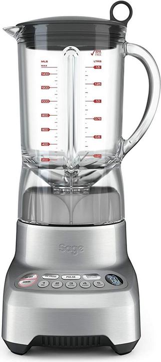 Image du produit Sage The Fresh & Furious (1400 W)
