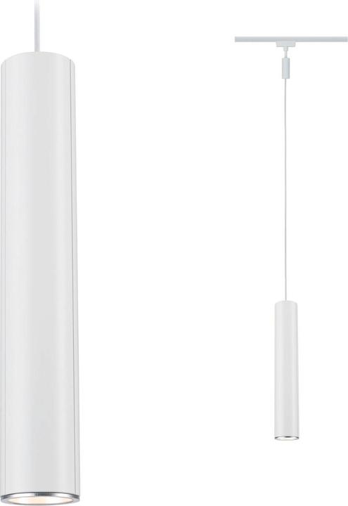 White#Chrome matt