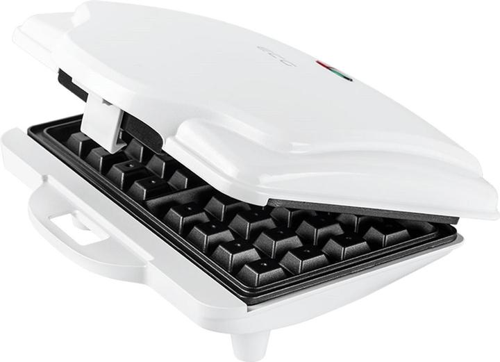 Immagine prodotto ECG S 1370 Ferro per cialde 2 cialde