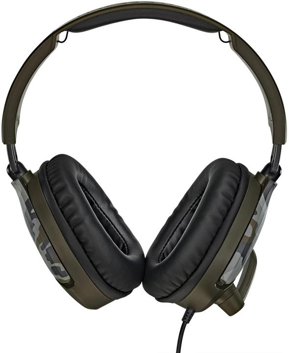 Image du produit Turtle Beach Ear Force Recon 70P (Filaire)