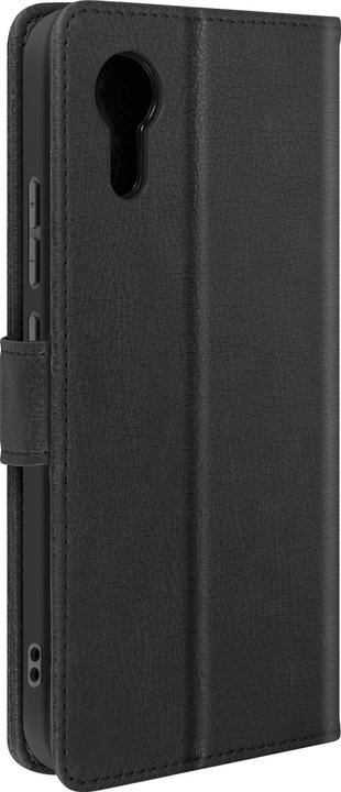 Produktbild Avizar Chesterfield Wallet Cover Series (Samsung Galaxy Xcover 7)