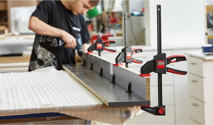 Image du produit Bessey Serre-joint à une main (600 mm)