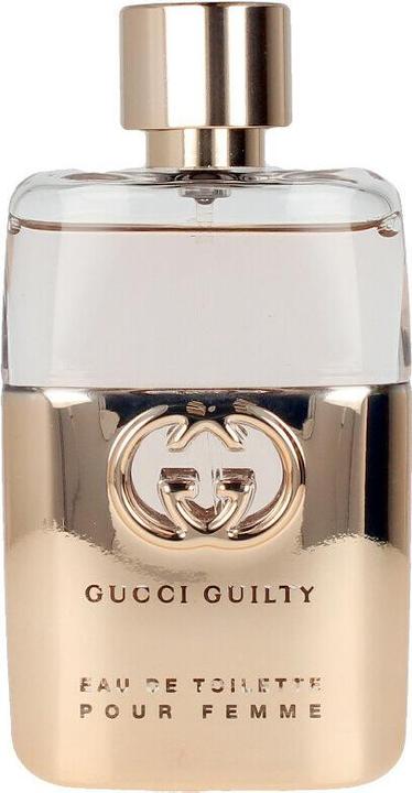Actual product image Gucci Eau de Toilette (re) (Eau de toilette, 50 ml)