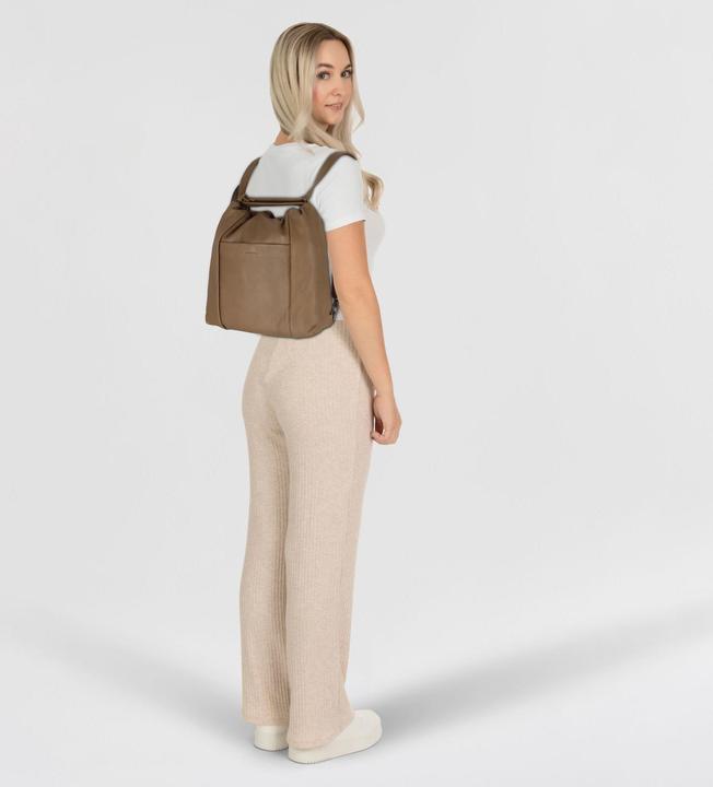 Image du produit Burkely Just Jolie Backpack Hobo