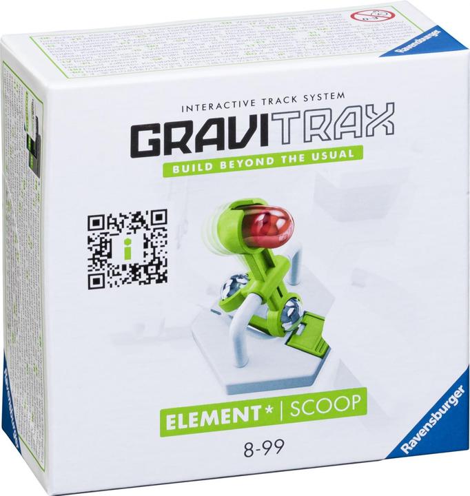 Produktbild Ravensburger GraviTrax Element Scoop