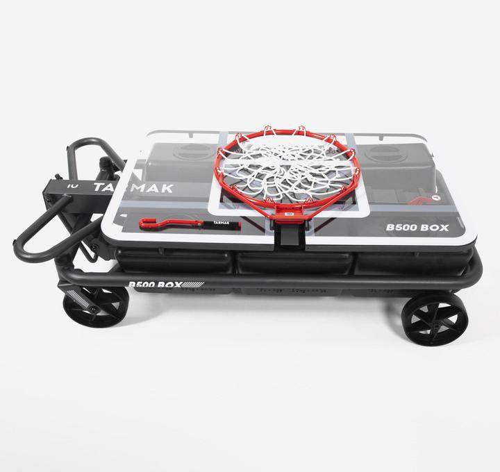Image du produit Tarmak B500 Easy Box