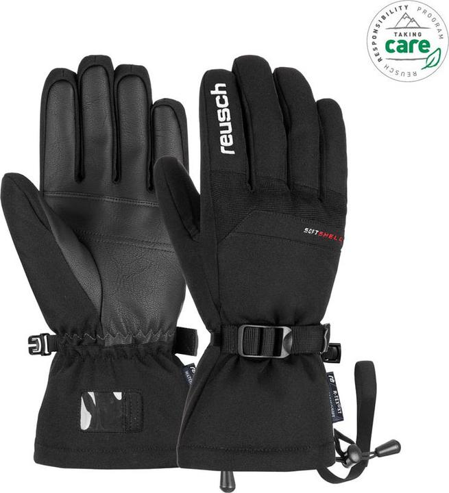 Reusch Outset r-tex XT (6.5)