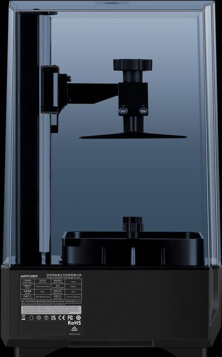 Produktbild Anycubic Photon Mono X 6Ks