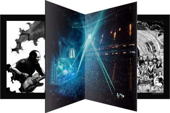 Actual product image Sony Classical ZIMMER HANS - Live (Hans Room, 2023)