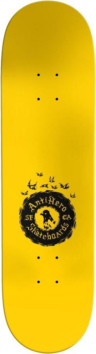 Produktbild Anti Hero M41000 (8.38")