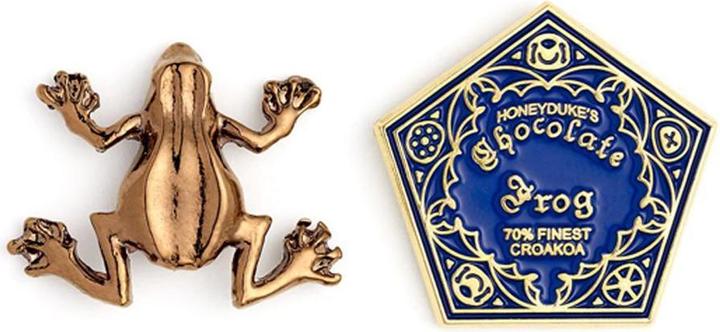 Image du produit Set de badges 2pcs