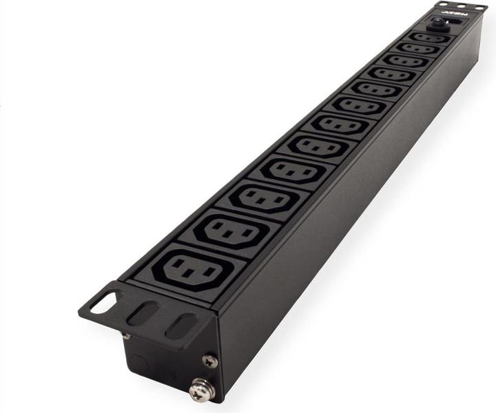 Image du produit Aten Série Basic PDU PE0112G