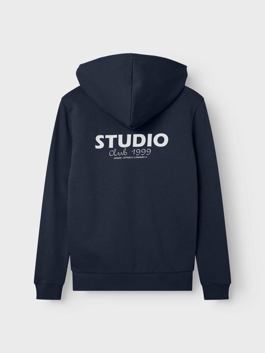 Actual product image Lmtd Straight fit hoodie (170)