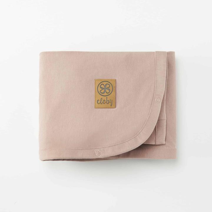 Produktbild Cloby Sun Protection Blanket - Kinderwagen Sonneverdeck (95 x 73 cm)