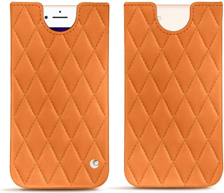Orange - Couture ( Nappa - Pantone #ff9351 )