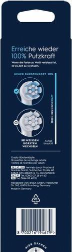Produktbild Oral-B iO Sanfte Reinigung (6 x)