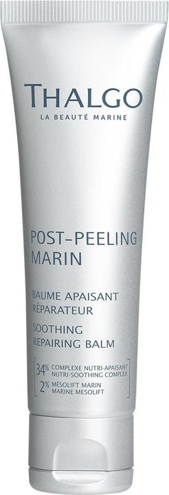 Produktbild Thalgo Post-Peeling Marin (50 ml, Nachtcreme)