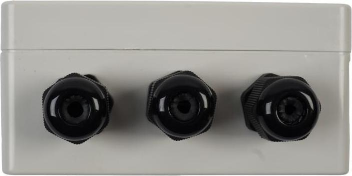 Produktbild Wattstunde Netzvorrangschaltung WS16ANVS 16A, Zubehörtyp: Adapter
