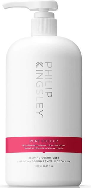 Immagine prodotto Philip B. Philip Kingsley - Balsamo ravvivante Pure Colour 1000ml (1000 ml)