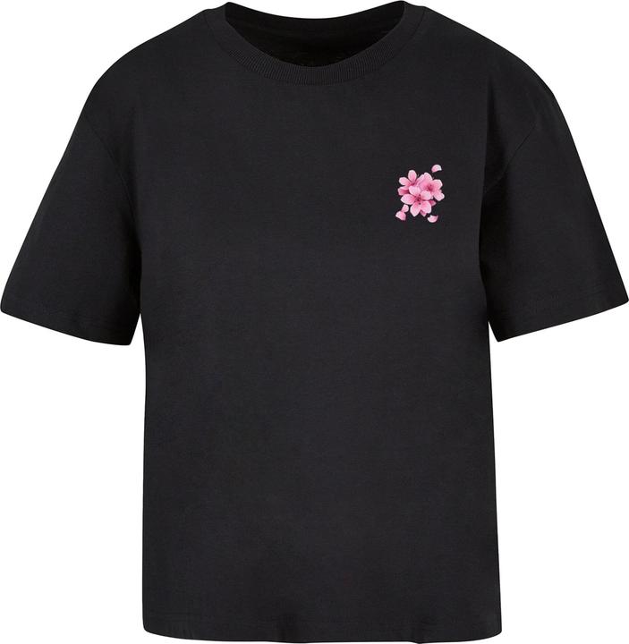 Actual product image Miss Tee Self Love Club Tee - 105765 (4XL)