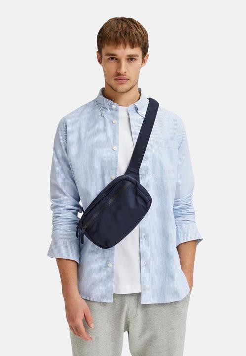 Immagine prodotto Selected Homme Bio-Baumwolle Oxford Hemd (M)