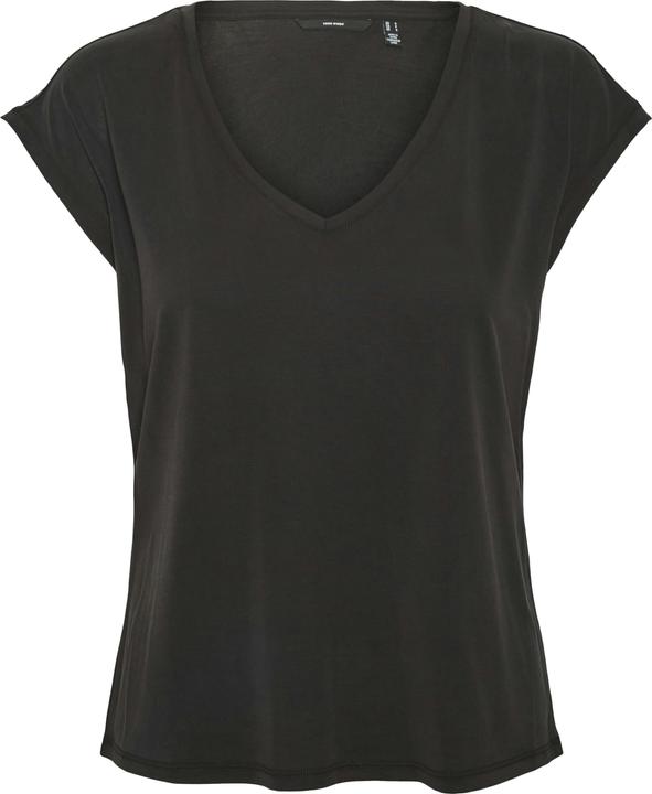 Image du produit Vero Moda Vmfilli Ss V-Neck Tee Ga Noos (XXL)