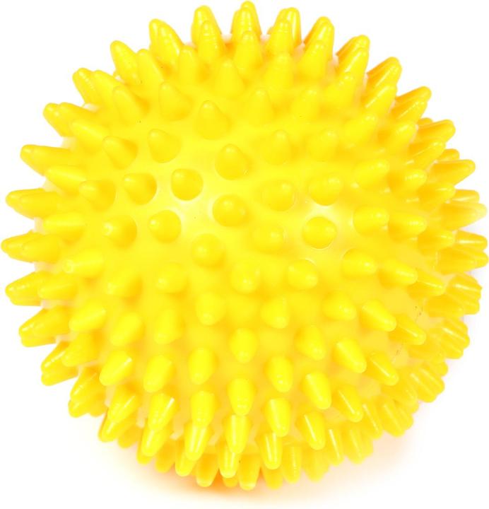 Image du produit Gladiatorfit Boule de massage avec picots