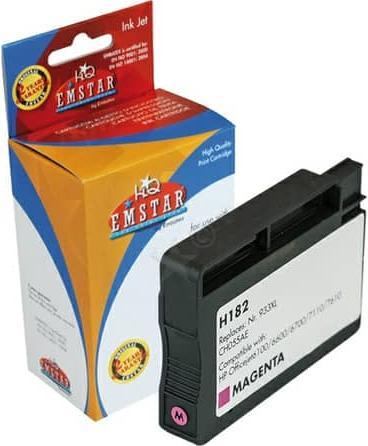 Emstar Inkjetcartridge magenta